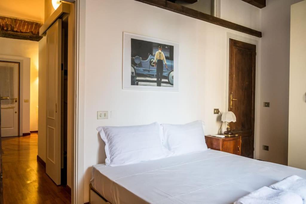 Wonderful Two Floors Apartment Milano Eksteriør bilde
