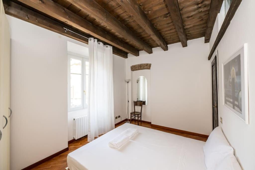 Wonderful Two Floors Apartment Milano Eksteriør bilde