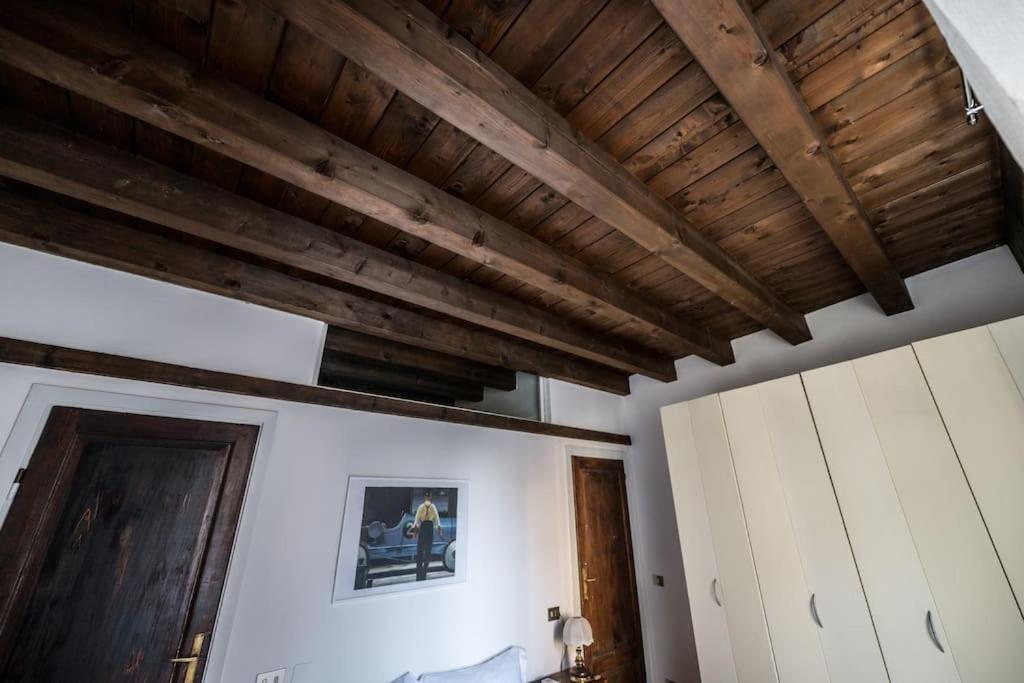 Wonderful Two Floors Apartment Milano Eksteriør bilde