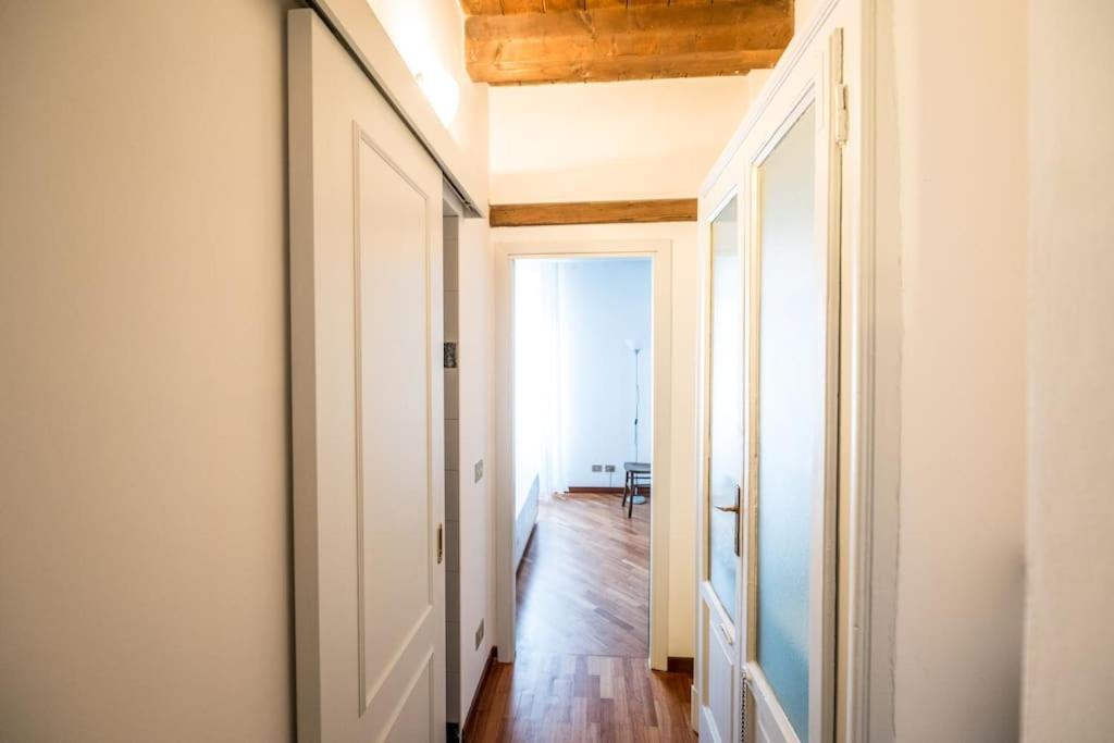 Wonderful Two Floors Apartment Milano Eksteriør bilde