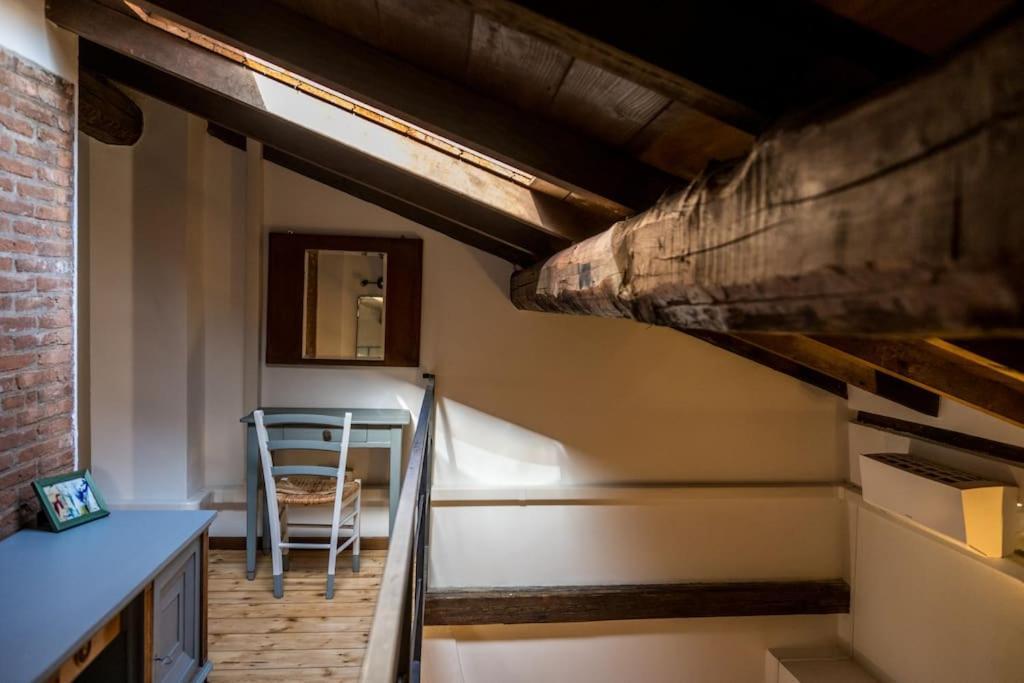 Wonderful Two Floors Apartment Milano Eksteriør bilde
