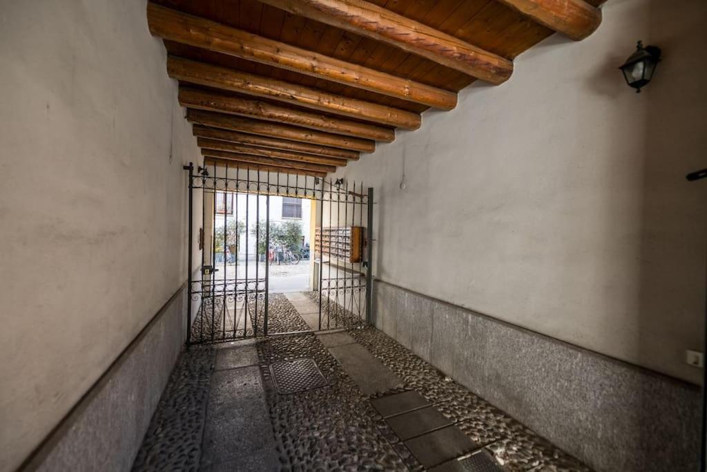 Wonderful Two Floors Apartment Milano Eksteriør bilde