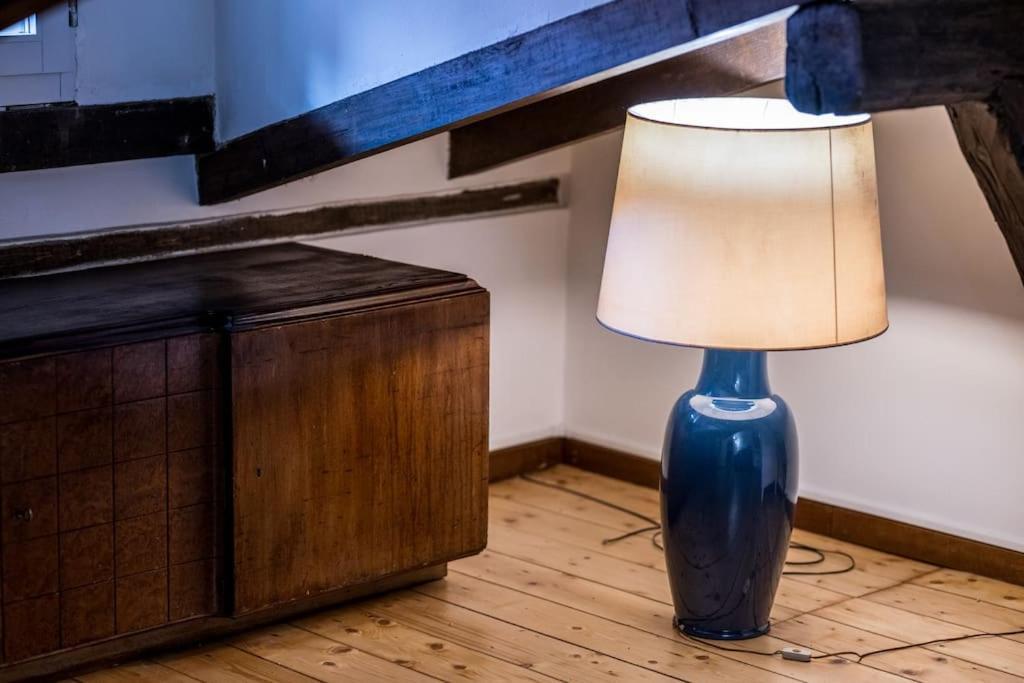 Wonderful Two Floors Apartment Milano Eksteriør bilde