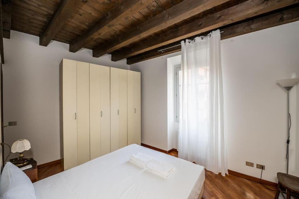 Wonderful Two Floors Apartment Milano Eksteriør bilde