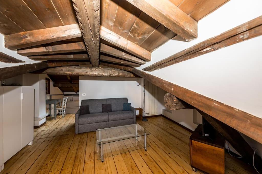 Wonderful Two Floors Apartment Milano Eksteriør bilde