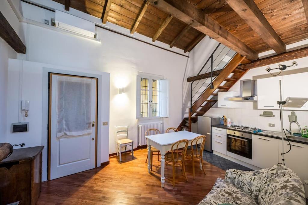 Wonderful Two Floors Apartment Milano Eksteriør bilde